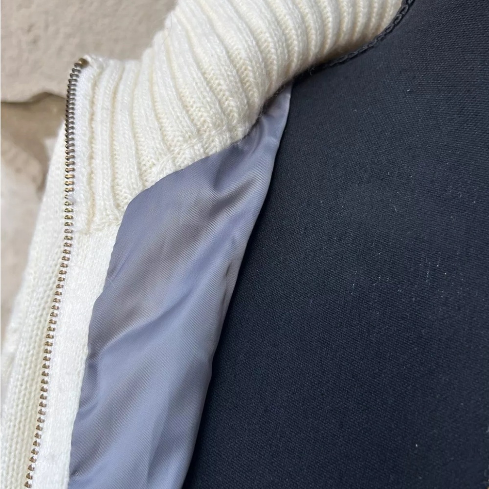 Samantha Thavasa No. 7 Sweater 38 S/M - Picture 12 of 14
